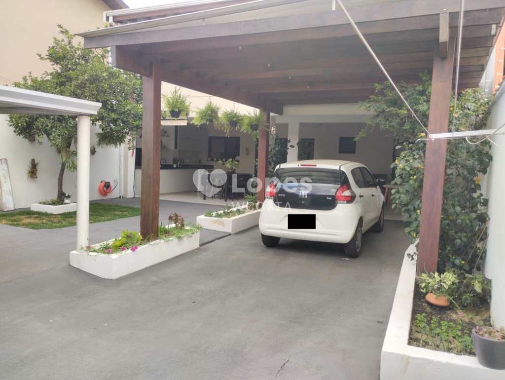 Sobrado em Paulínia, no bairro João Aranha