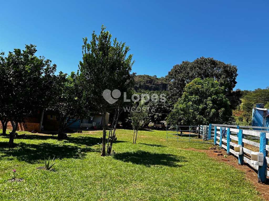 Fazenda em Mineiros, no bairro Setor Central