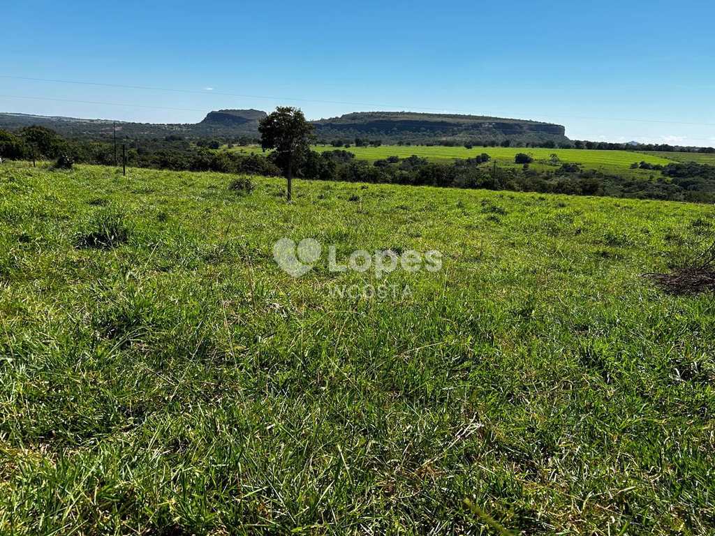 Fazenda em Mineiros, no bairro Setor Central