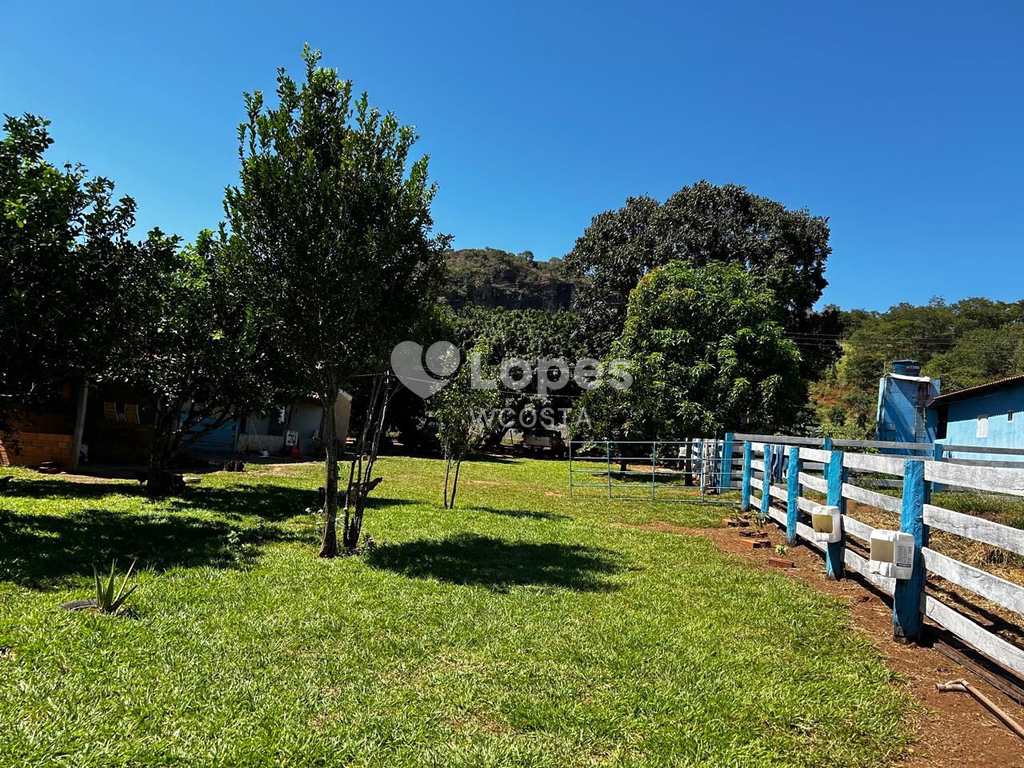 Fazenda em Mineiros, no bairro Setor Central