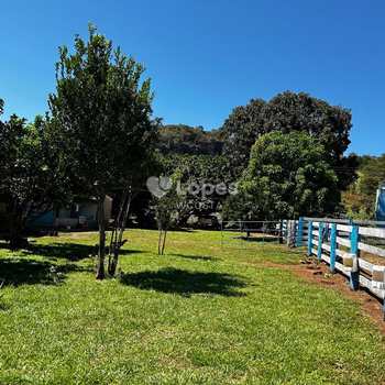 Fazenda em Mineiros, bairro Setor Central