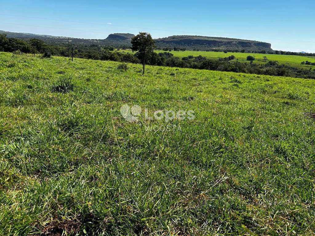 Fazenda em Mineiros, no bairro Setor Central