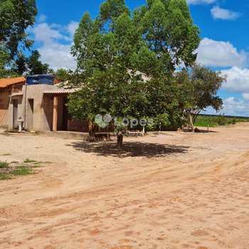 Fazenda em Lizarda, bairro Setor Central