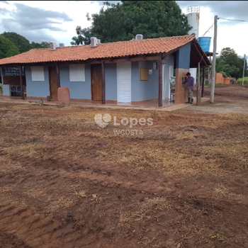 Fazenda em Cáceres, bairro Centro