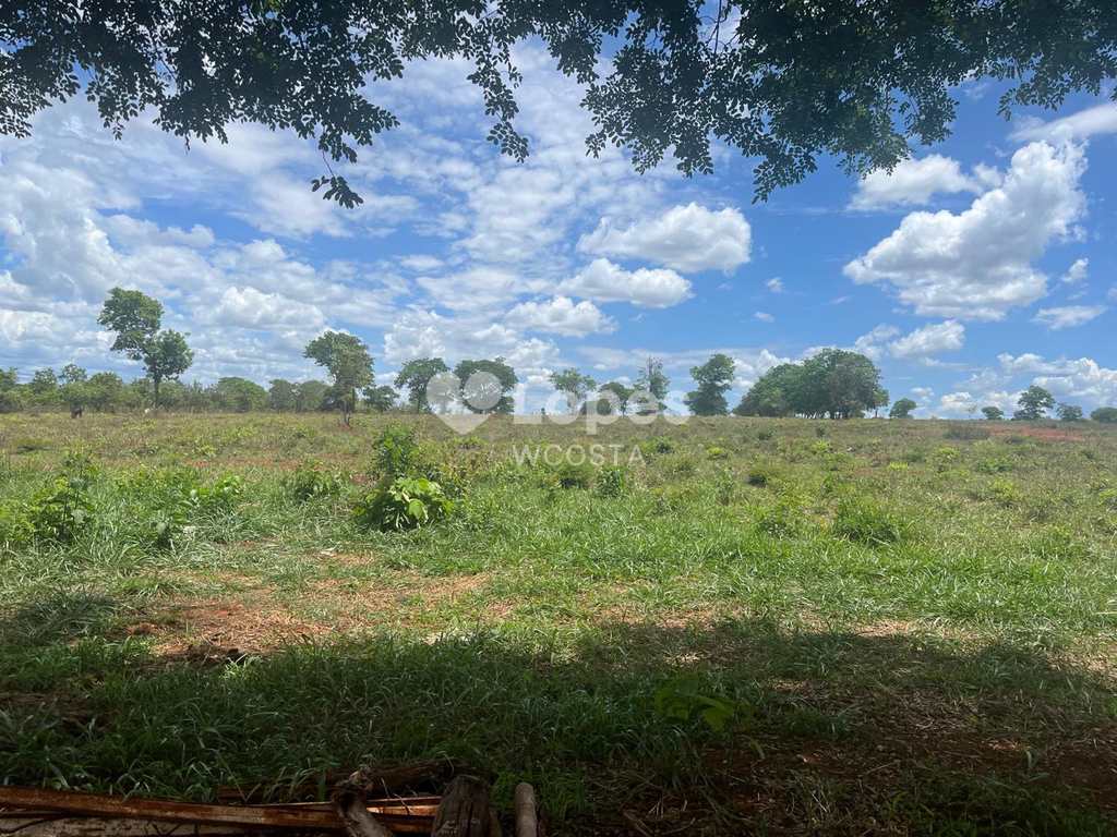 Fazenda em Joaquim Felício, no bairro Centro