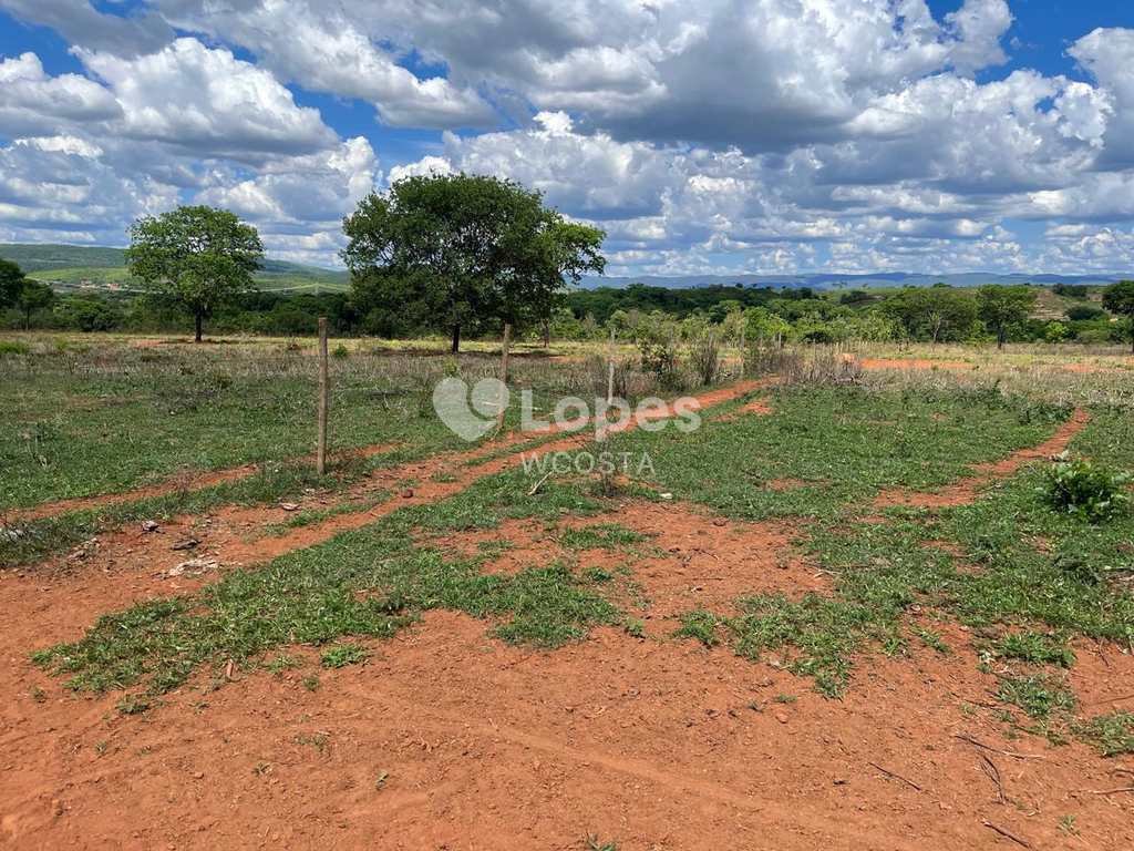 Fazenda em Joaquim Felício, no bairro Centro