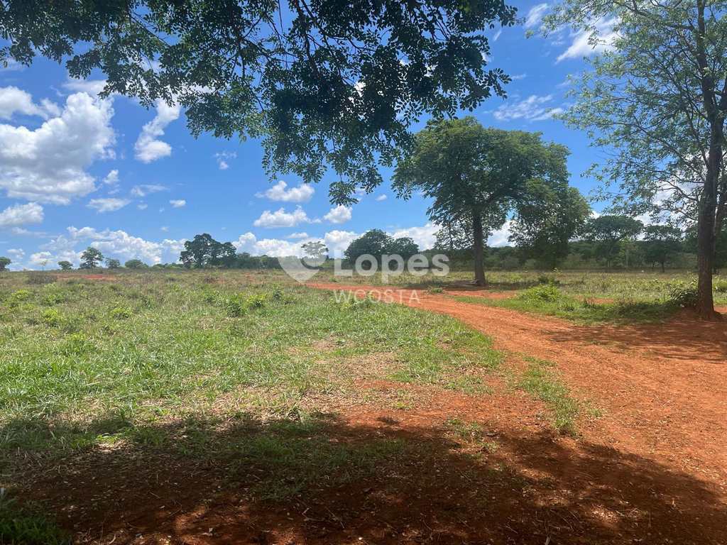 Fazenda em Joaquim Felício, no bairro Centro