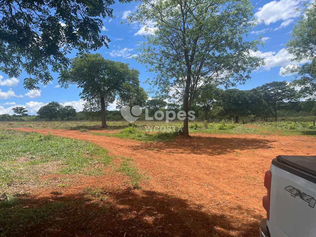 Fazenda em Joaquim Felício, no bairro Centro