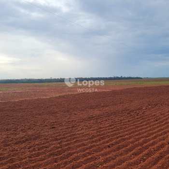 Fazenda em Arinos, bairro Centro