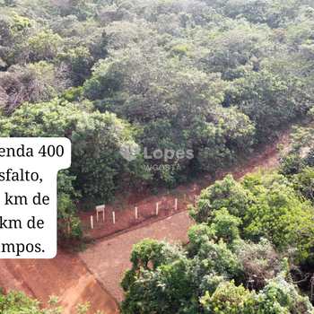 Fazenda em Abaeté, bairro Centro