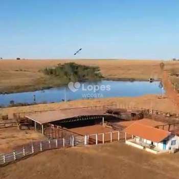 Fazenda em Itarumã, bairro Setor Central