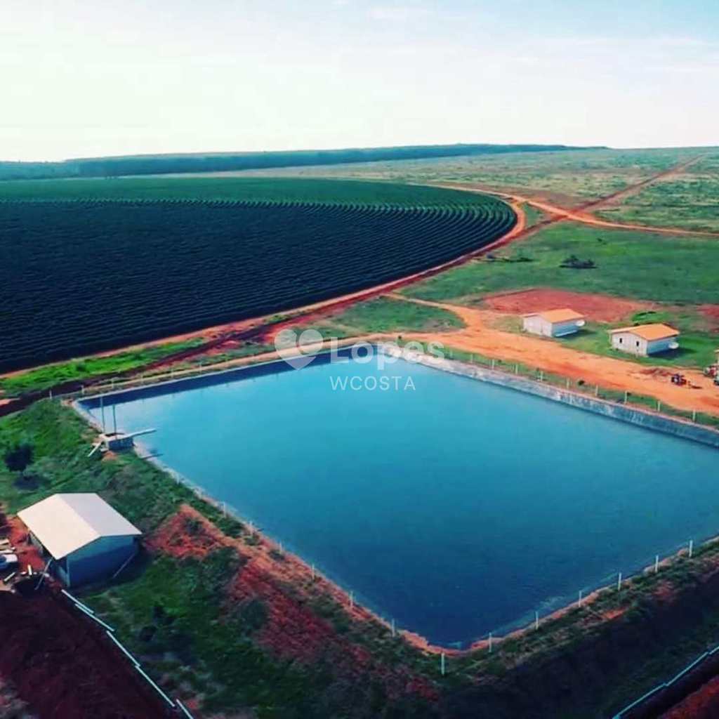 Fazenda em Buritizeiro, no bairro Centro