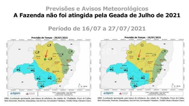 Fazenda em Buritizeiro, no bairro Centro