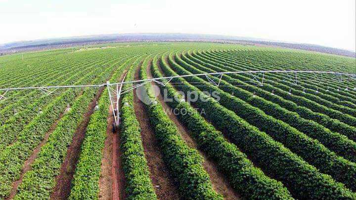 Fazenda em Buritizeiro, no bairro Centro