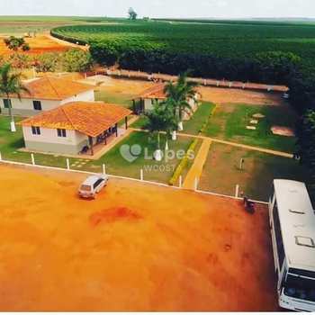 Fazenda em Buritizeiro, bairro Centro