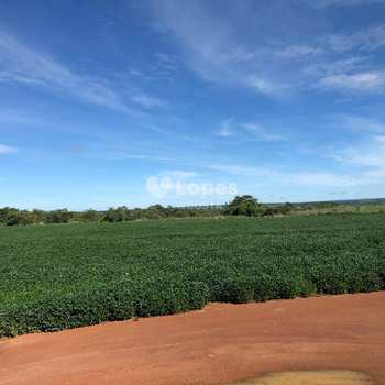 Fazenda em Mundo Novo, bairro Setor Central