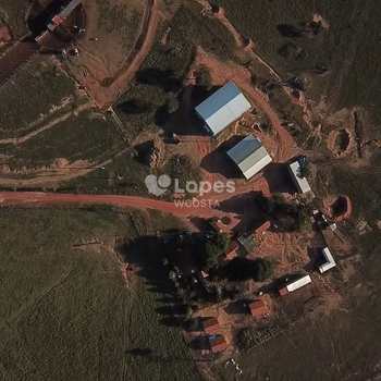 Fazenda em Tesouro, bairro Centro