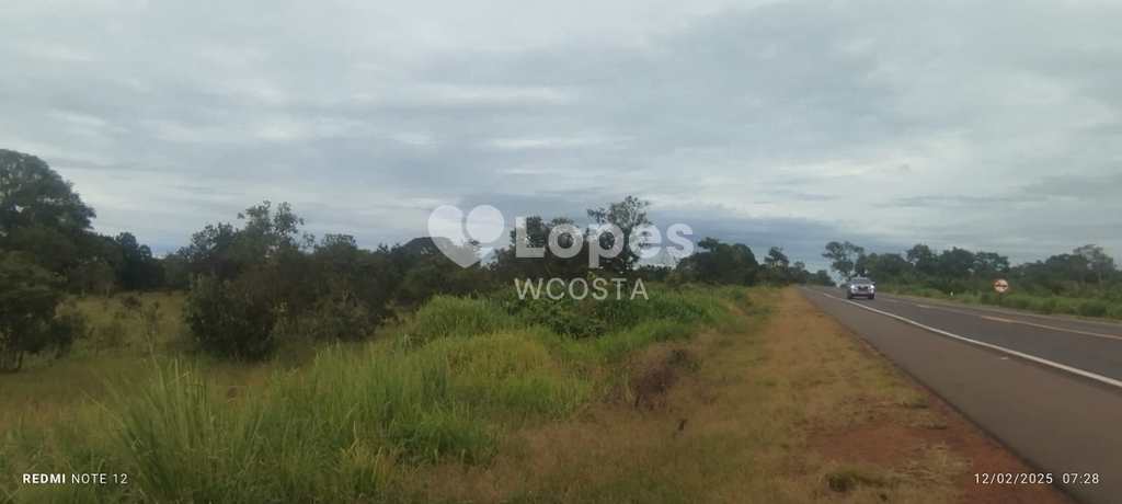 Fazenda em Alto Garças, no bairro Centro