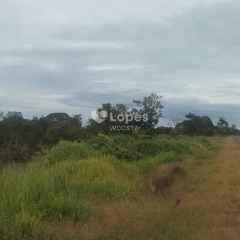 Fazenda em Alto Garças, bairro Centro