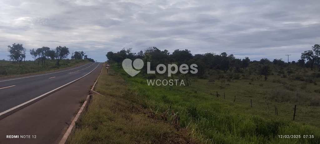 Fazenda em Alto Garças, no bairro Centro