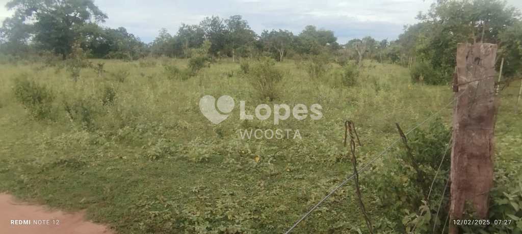 Fazenda em Alto Garças, no bairro Centro