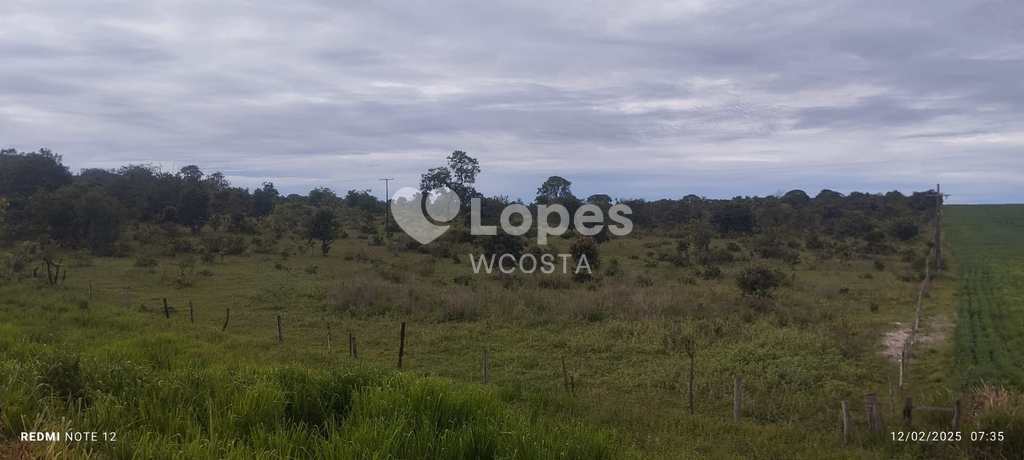 Fazenda em Alto Garças, no bairro Centro