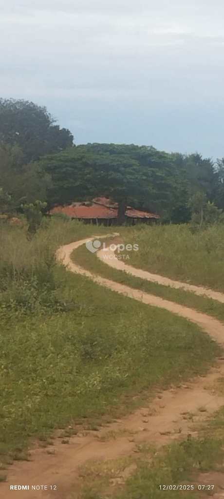 Fazenda em Alto Garças, no bairro Centro