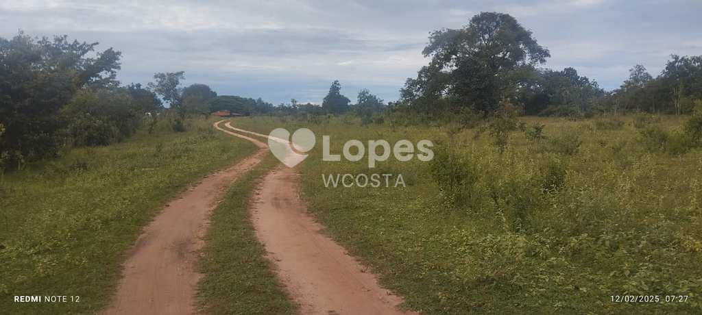 Fazenda em Alto Garças, no bairro Centro