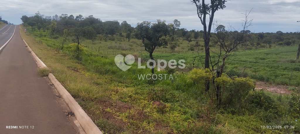 Fazenda em Alto Garças, no bairro Centro