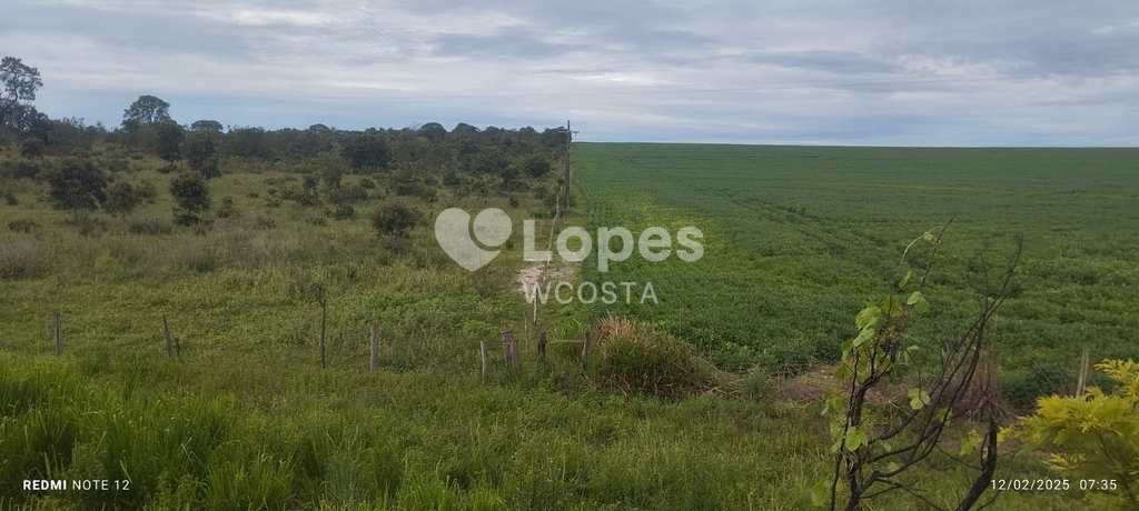 Fazenda em Alto Garças, no bairro Centro