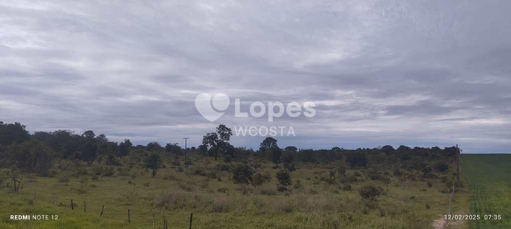 Fazenda em Alto Garças, no bairro Centro