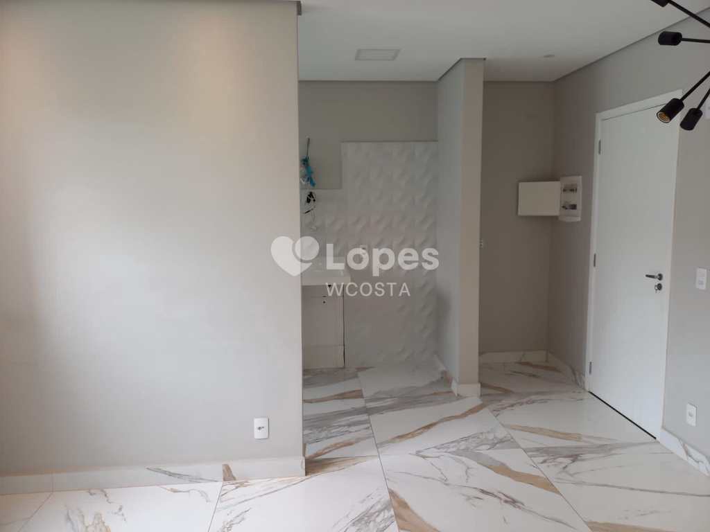 Apartamento em Paulínia, no bairro João Aranha