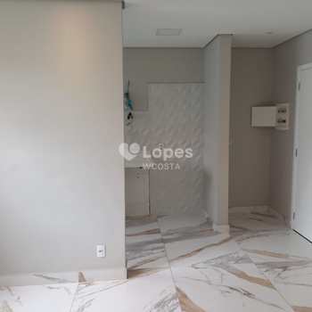 Apartamento em Paulínia, bairro João Aranha