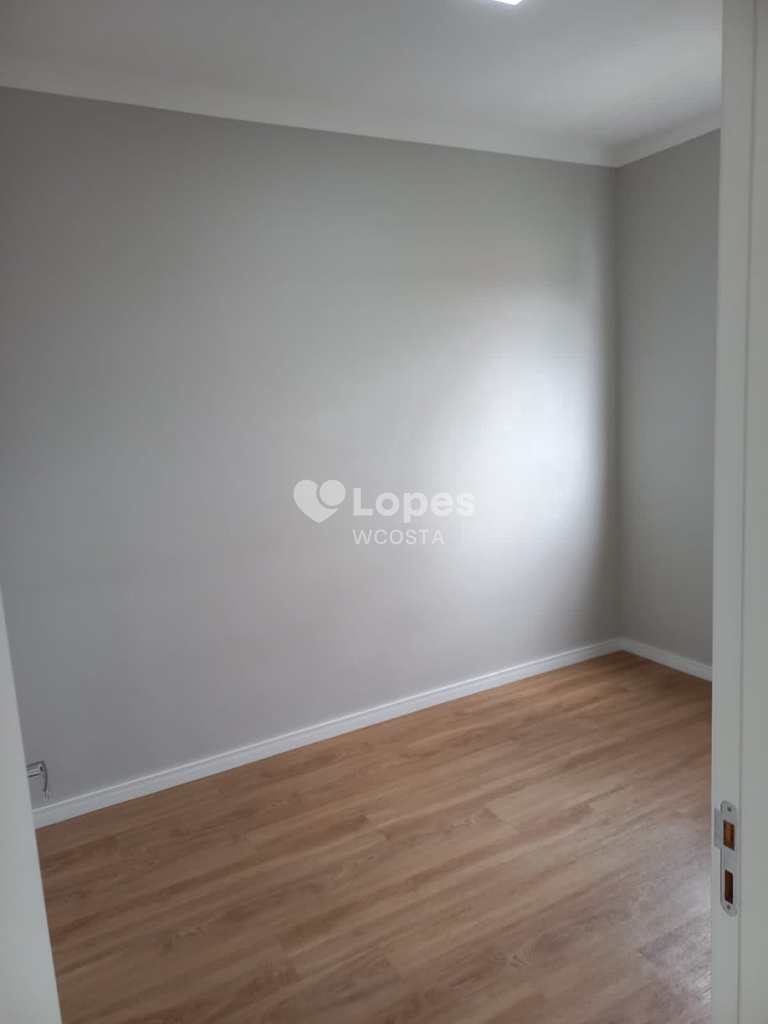 Apartamento em Paulínia, no bairro João Aranha