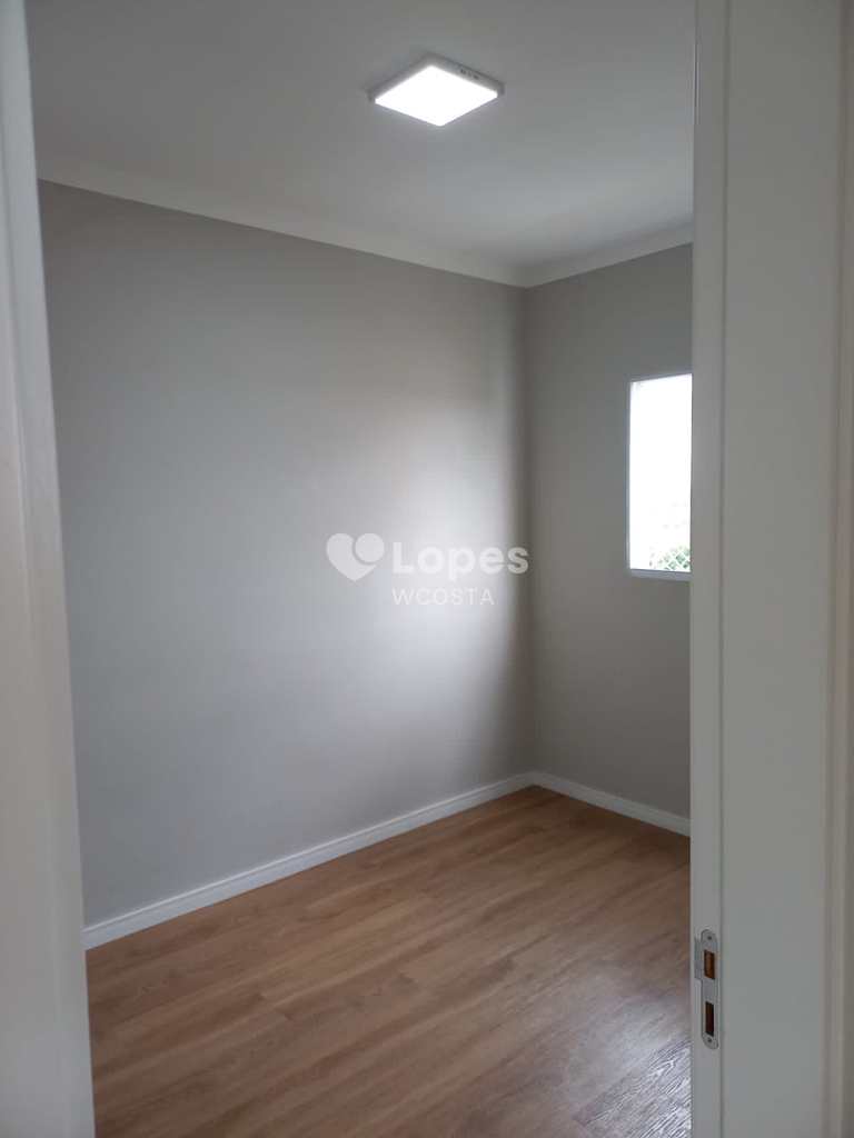 Apartamento em Paulínia, no bairro João Aranha