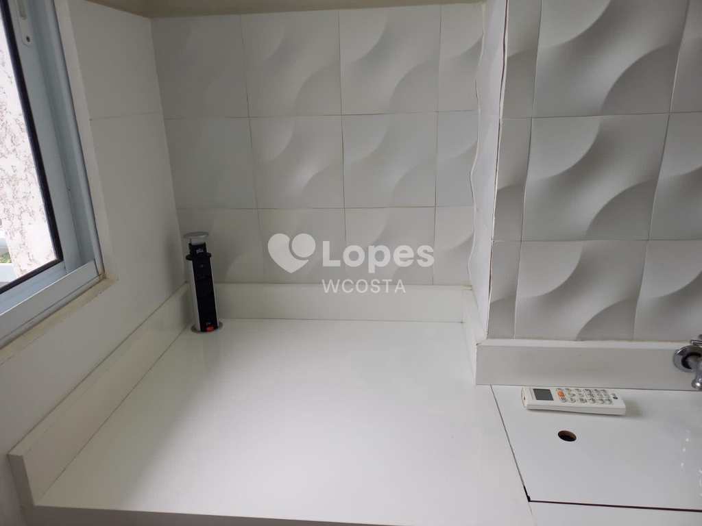 Apartamento em Paulínia, no bairro João Aranha