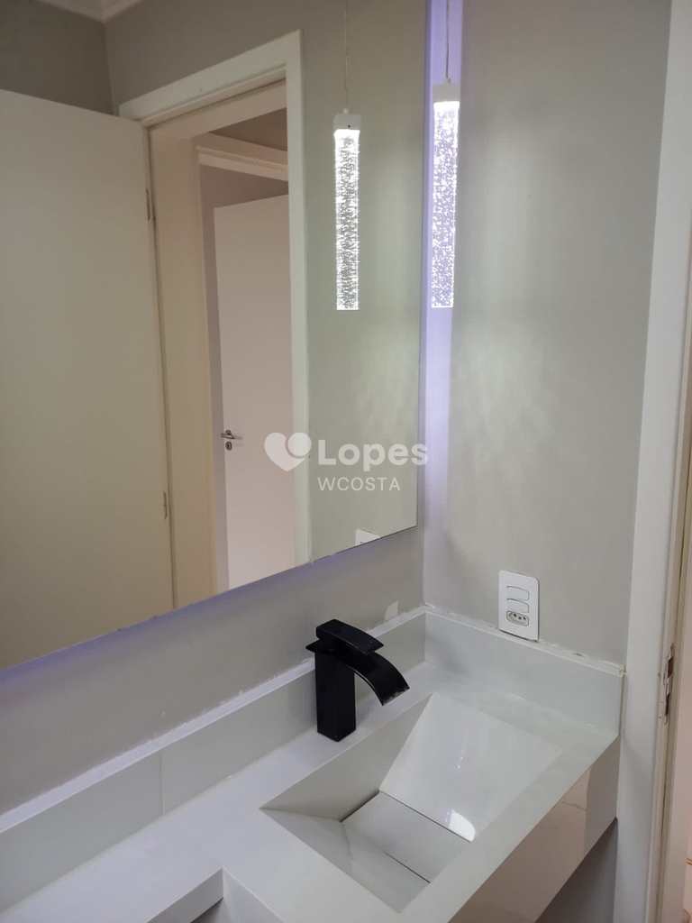 Apartamento em Paulínia, no bairro João Aranha