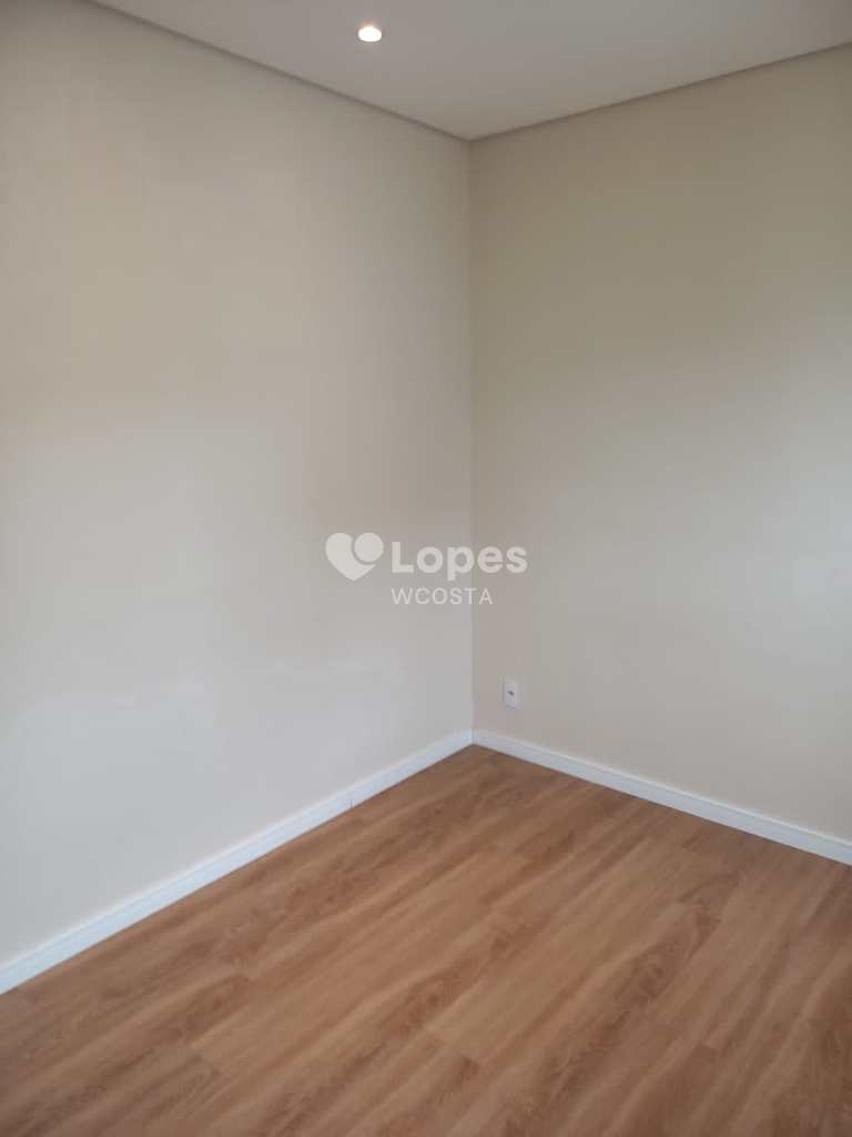 Apartamento em Paulínia, no bairro João Aranha