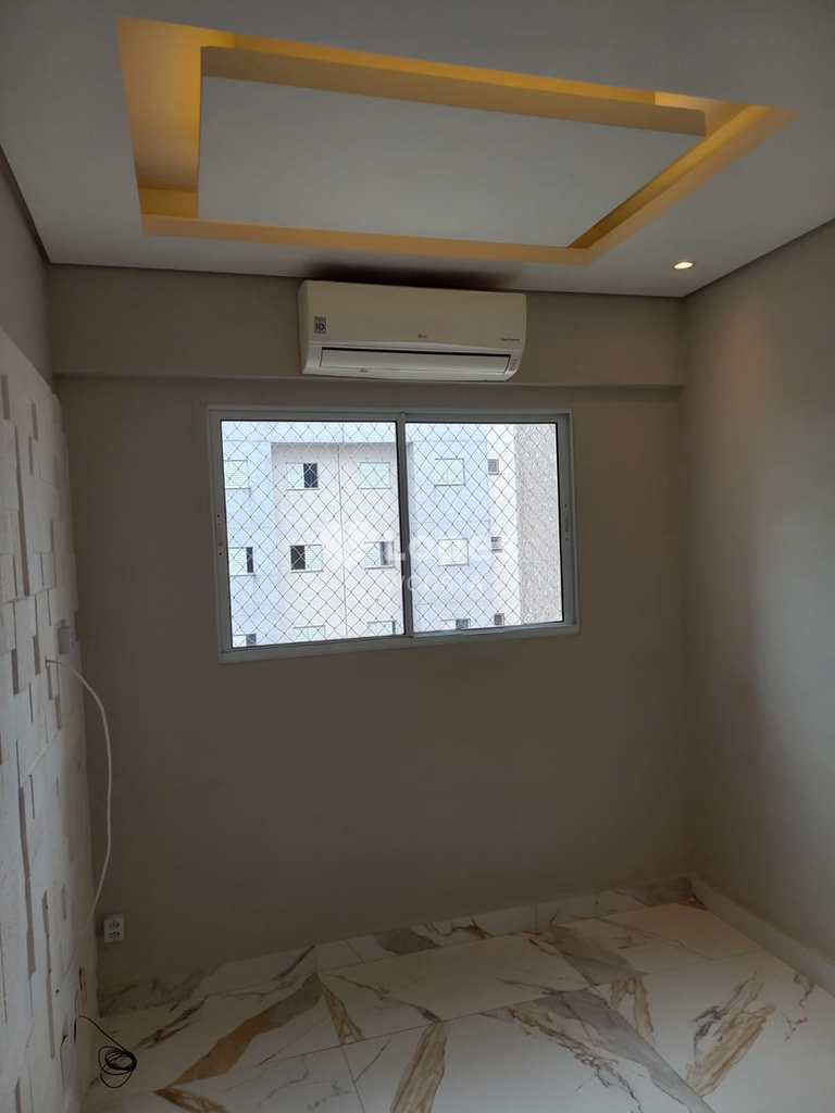 Apartamento em Paulínia, no bairro João Aranha