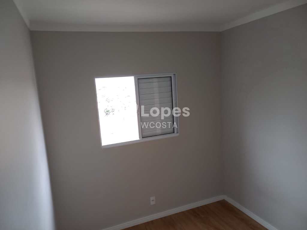 Apartamento em Paulínia, no bairro João Aranha