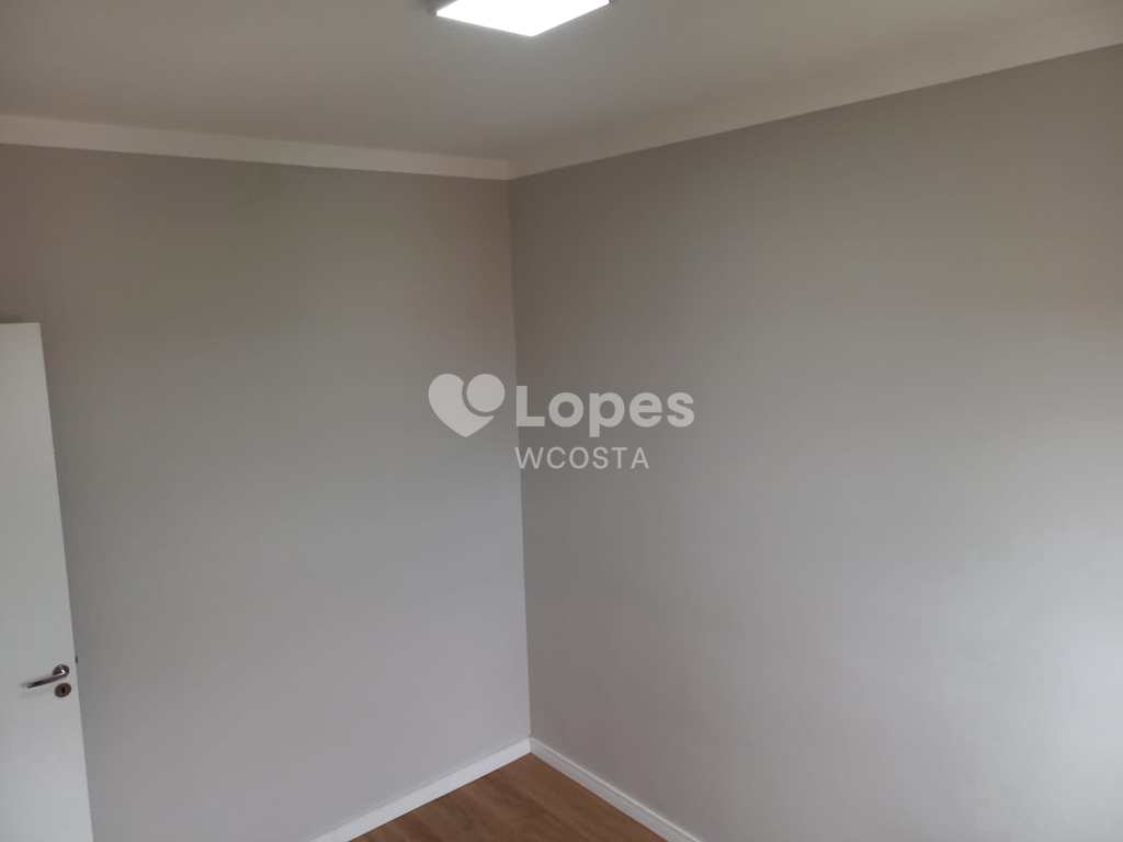 Apartamento em Paulínia, no bairro João Aranha