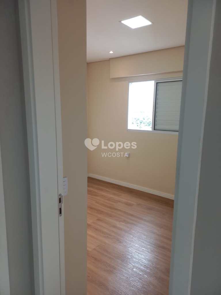 Apartamento em Paulínia, no bairro João Aranha