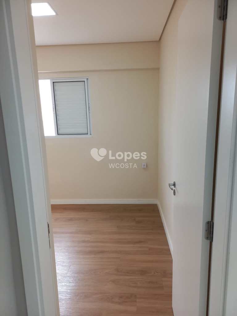 Apartamento em Paulínia, no bairro João Aranha