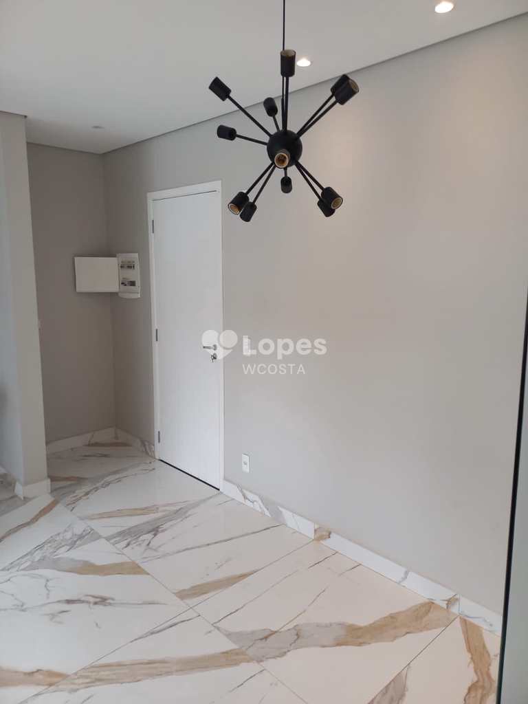 Apartamento em Paulínia, no bairro João Aranha