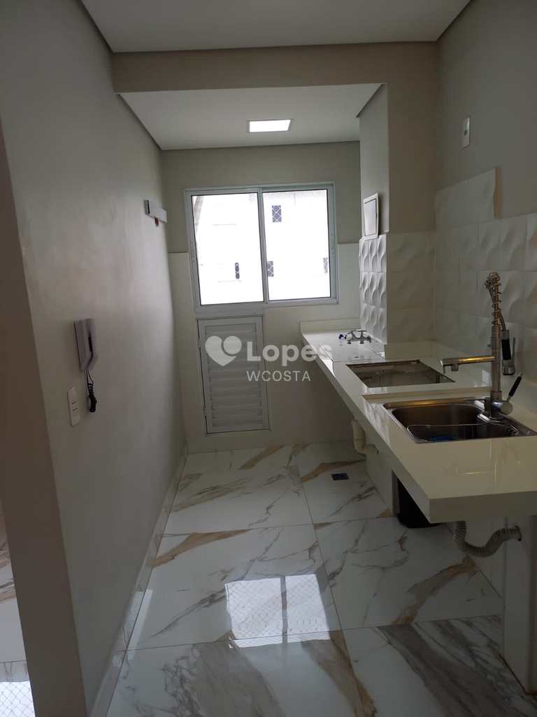 Apartamento em Paulínia, no bairro João Aranha