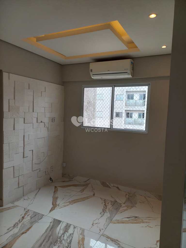 Apartamento em Paulínia, no bairro João Aranha