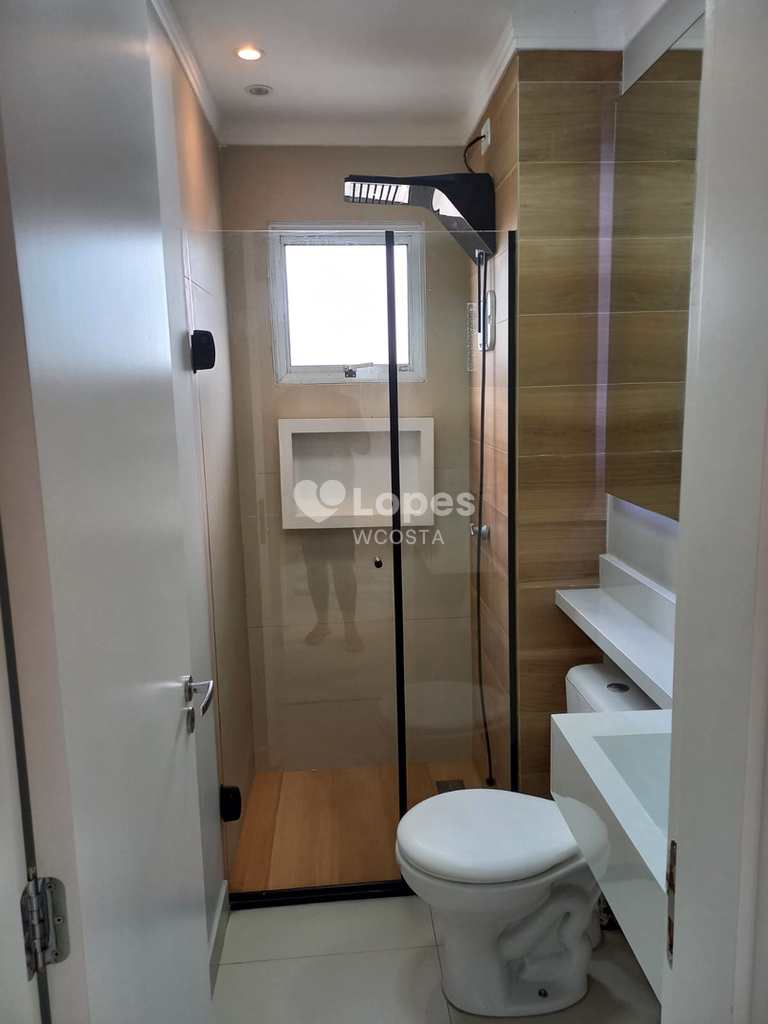 Apartamento em Paulínia, no bairro João Aranha