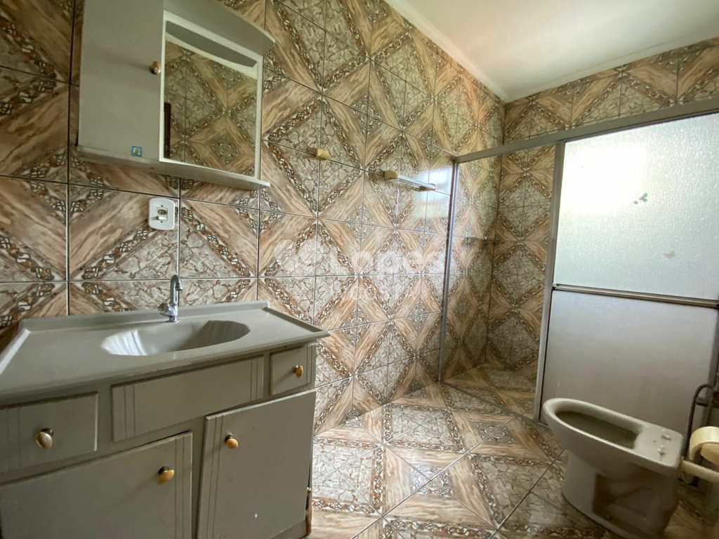 Casa em Paulínia, no bairro Jardim Planalto