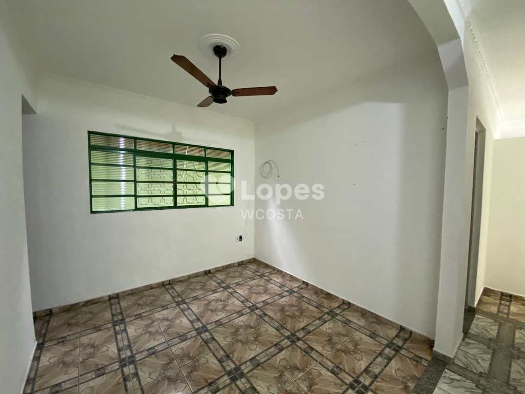 Casa em Paulínia, no bairro Jardim Planalto