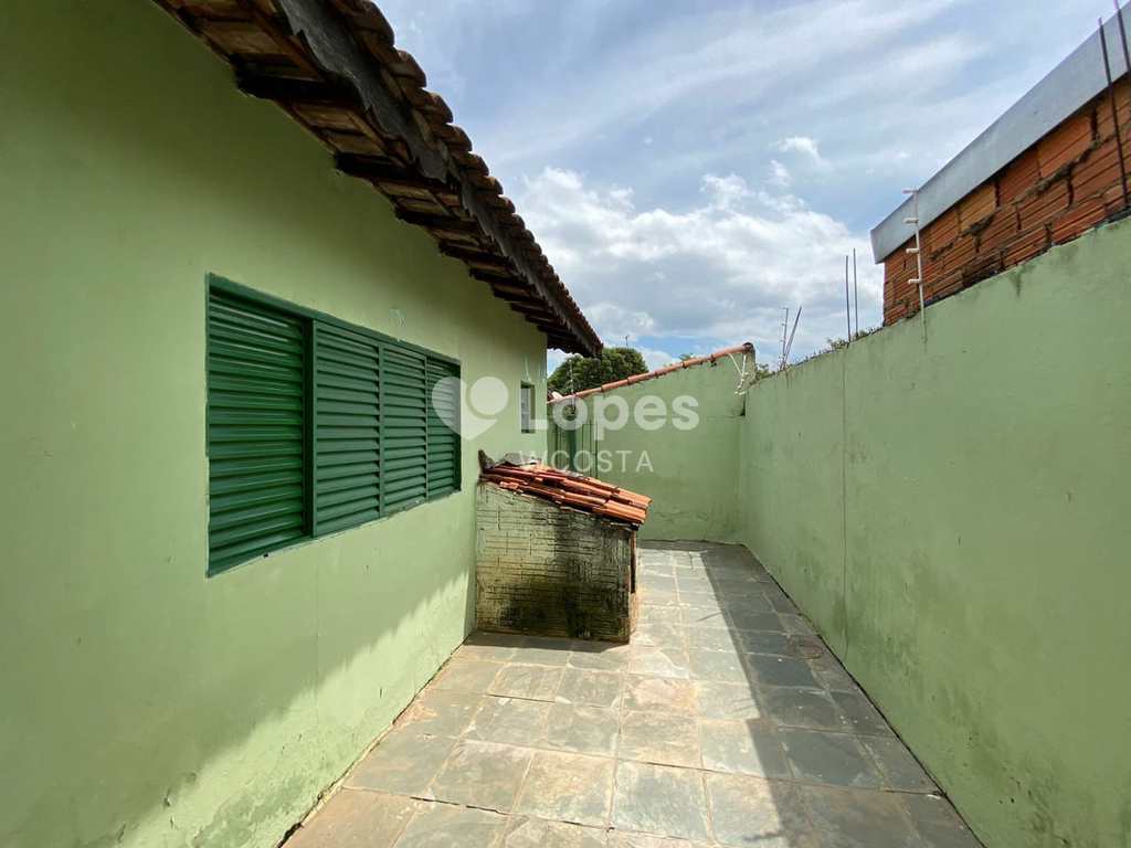 Casa em Paulínia, no bairro Jardim Planalto